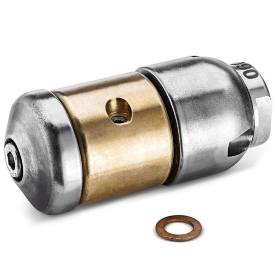 Изображение Sprausla cauruļu tīrīšanai Karcher 6.025-529.0; 060