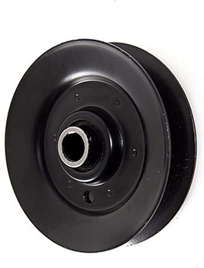 Изображение Spriegošanas veltnis MTD 756-04325