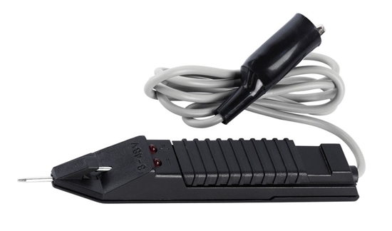 Picture of Sprieguma indikators Condor Werkzeug C3587; 3-48 V