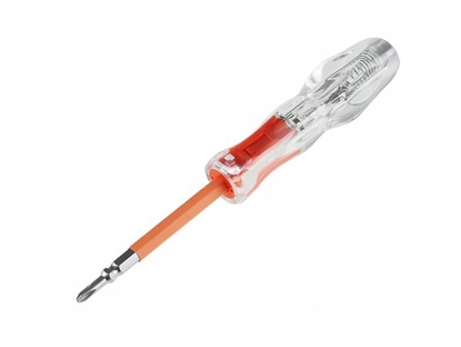 Attēls no Sprieguma indikators Richmann C5255; 100-500 V; 160 mm