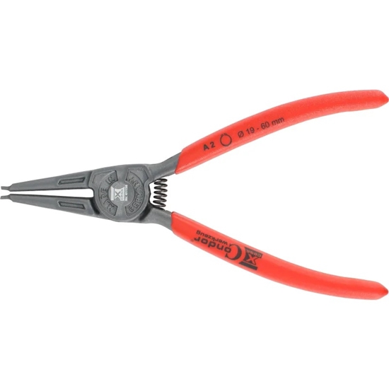 Picture of Sprostgredzenu stangas Condor Werkzeug C41150; 175 mm