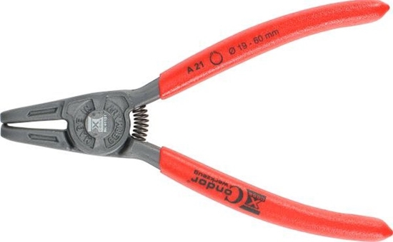 Picture of Sprostgredzenu stangas Condor Werkzeug C41151; 175 mm