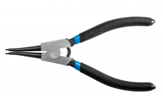 Picture of Sprostgredzenu stangas Hogert HT1P146; 150 mm