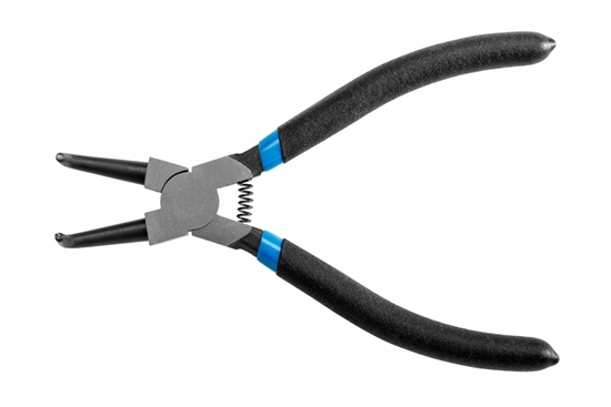 Picture of Sprostgredzenu stangas Hogert HT1P147; 150 mm