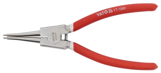 Picture of Sprostgredzenu stangas Yato YT-1988