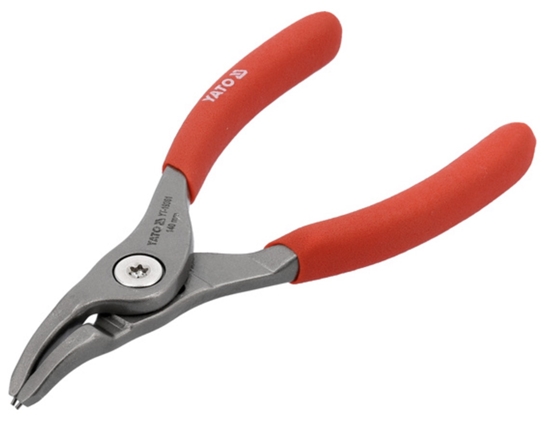 Picture of Sprostgredzenu stangas Yato YT-19961; 140 mm