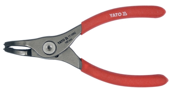 Picture of Sprostgredzenu stangas Yato YT-19962; 140 mm