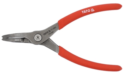 Attēls no Sprostgredzenu stangas Yato YT-19963; 175 mm