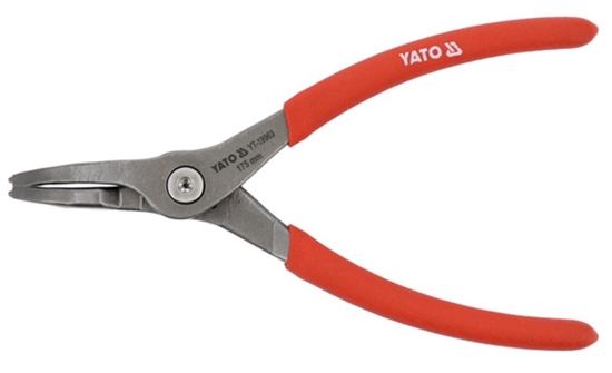Picture of Sprostgredzenu stangas Yato YT-19963; 175 mm