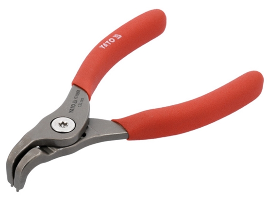 Picture of Sprostgredzenu stangas Yato YT-19966; 130 mm