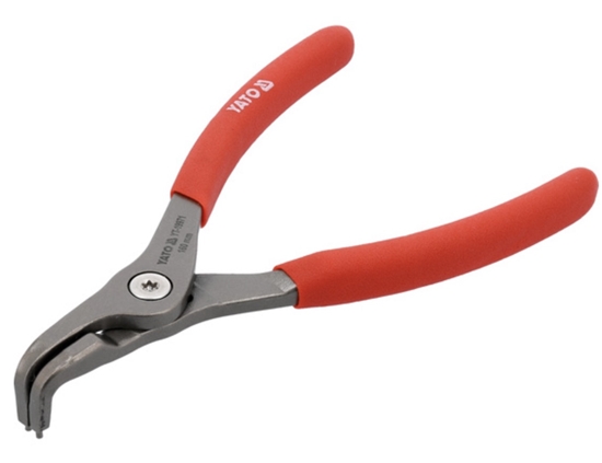 Picture of Sprostgredzenu stangas Yato YT-19971; 160 mm