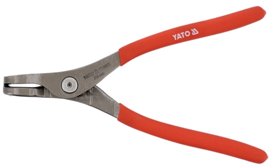 Picture of Sprostgredzenu stangas Yato YT-19972; 210 mm