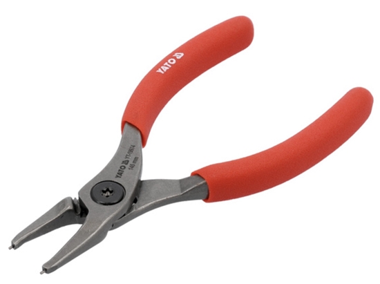 Picture of Sprostgredzenu stangas Yato YT-19974; 145 mm