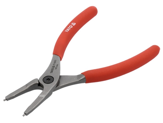 Picture of Sprostgredzenu stangas Yato YT-19976; 185 mm