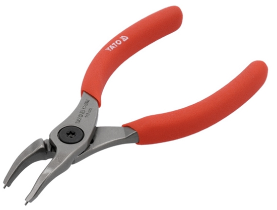 Picture of Sprostgredzenu stangas Yato YT-19981; 140 mm