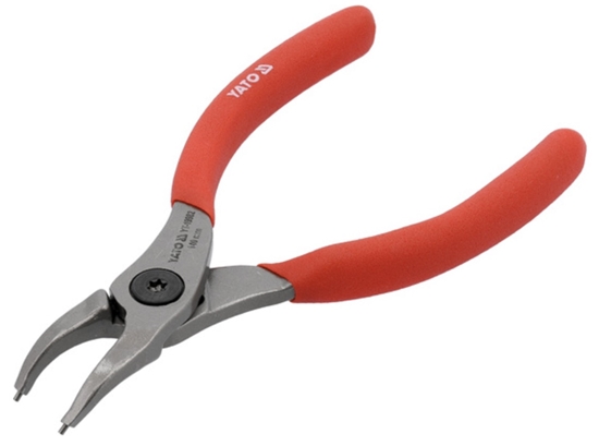 Picture of Sprostgredzenu stangas Yato YT-19982; 140 mm