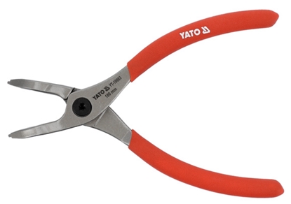 Attēls no Sprostgredzenu stangas Yato YT-19983; 180 mm