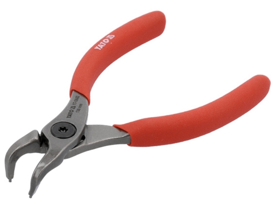 Picture of Sprostgredzenu stangas Yato YT-19992; 130 mm