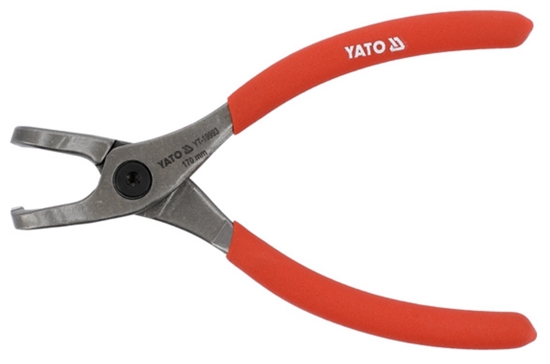 Picture of Sprostgredzenu stangas Yato YT-19993; 170 mm