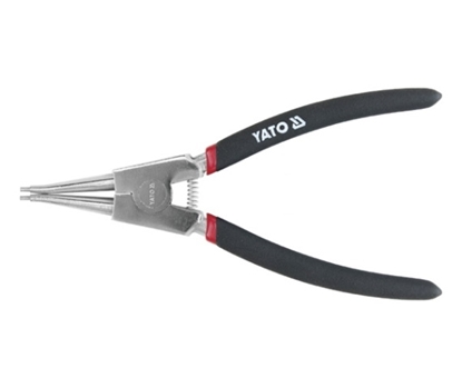 Attēls no Sprostgredzenu stangas Yato YT-2144; 200 mm