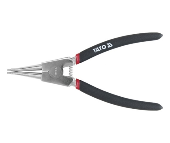 Picture of Sprostgredzenu stangas Yato YT-2144; 200 mm