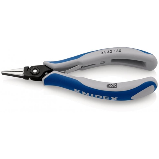 Изображение Sprostgredzenu stangas Knipex 3442130; 130 mm