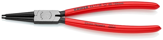 Изображение Sprostgredzenu stangas Knipex 4411J3