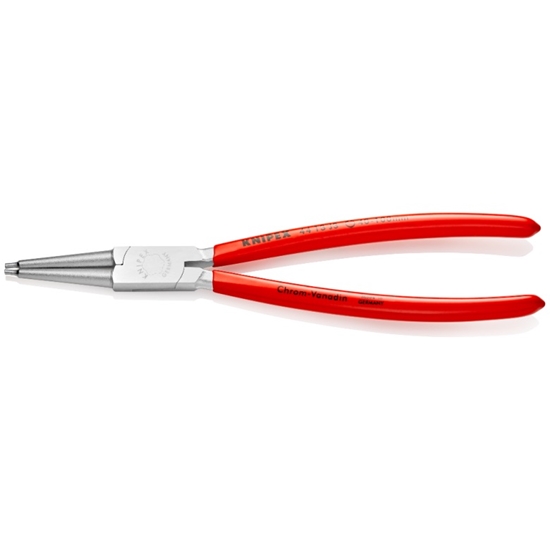 Изображение Sprostgredzenu stangas Knipex 4413J3; 225 mm