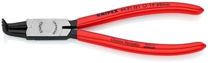 Изображение Sprostgredzenu stangas Knipex 4421J21