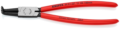 Изображение Sprostgredzenu stangas Knipex 4421J31