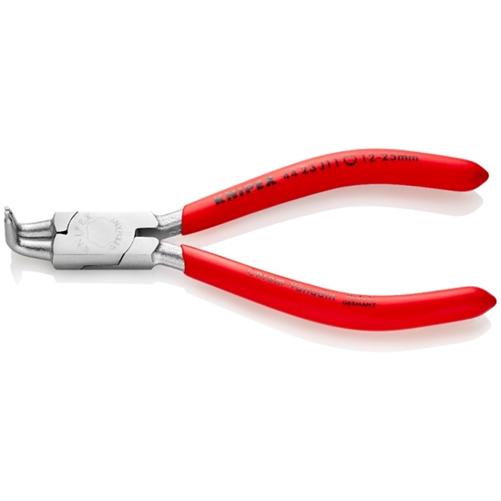 Изображение Sprostgredzenu stangas Knipex 4423J11; 130 mm