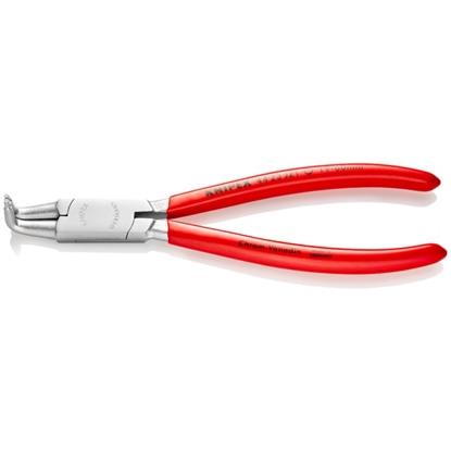 Изображение Sprostgredzenu stangas Knipex 4423J21; 170 mm