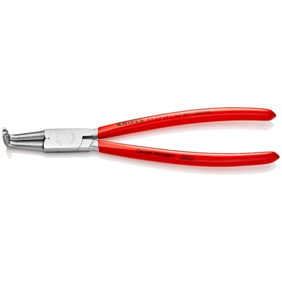 Изображение Sprostgredzenu stangas Knipex 4423J31; 215 mm