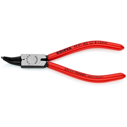 Изображение Sprostgredzenu stangas Knipex 4431J02; 140 mm