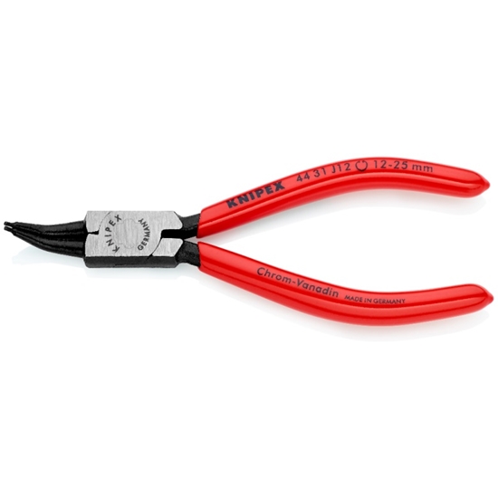 Изображение Sprostgredzenu stangas Knipex 4431J12; 140 mm