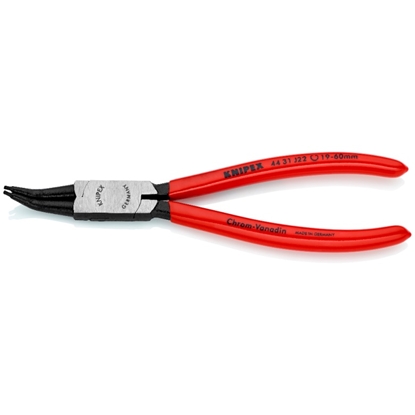 Изображение Sprostgredzenu stangas Knipex 4431J22; 180 mm