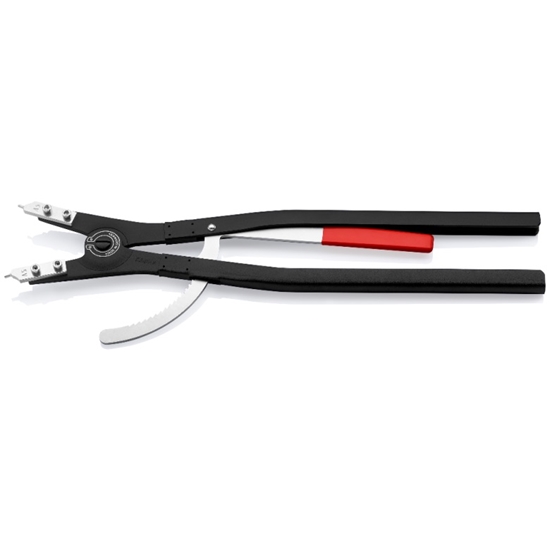 Изображение Sprostgredzenu stangas Knipex 4610A5; 560 mm