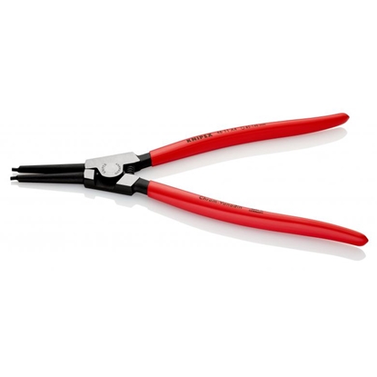 Изображение Sprostgredzenu stangas Knipex 4611A4; 85-140 mm