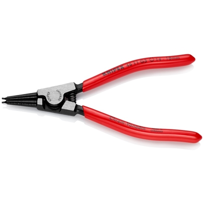 Изображение Sprostgredzenu stangas Knipex 4611G3; 140 mm