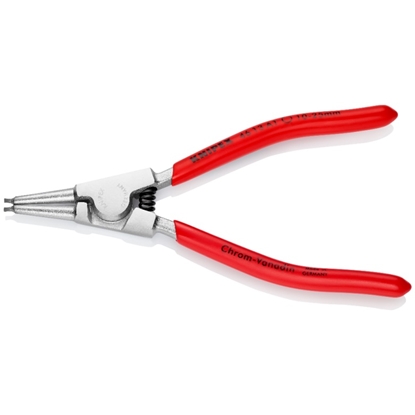 Изображение Sprostgredzenu stangas Knipex 4613A1; 140 mm