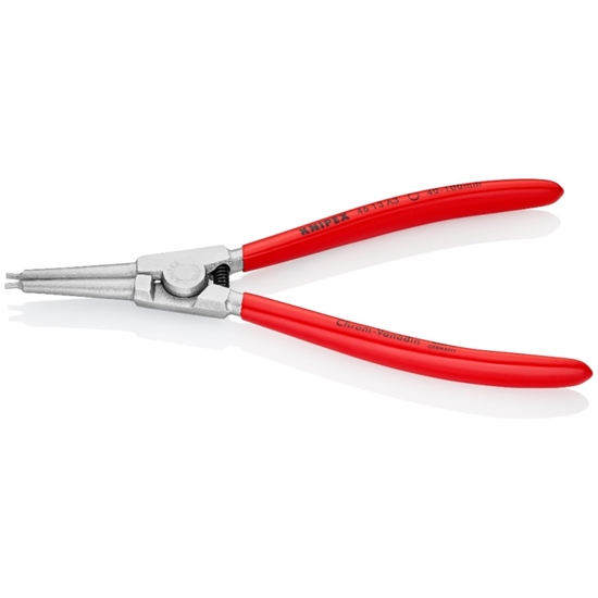 Изображение Sprostgredzenu stangas Knipex 4613A3; 210 mm