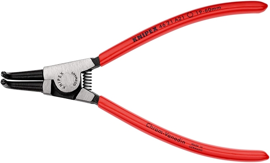 Изображение Sprostgredzenu stangas Knipex 4621A21; 19-60 mm