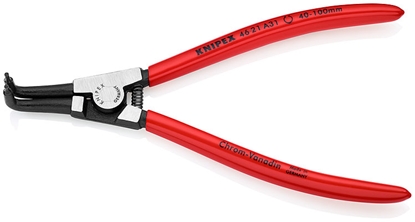 Изображение Sprostgredzenu stangas Knipex 4621A31