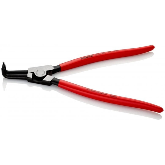 Изображение Sprostgredzenu stangas Knipex 4621A41; 85-140 mm; 300 mm