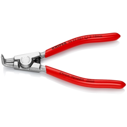 Изображение Sprostgredzenu stangas Knipex 4623A01; 125 mm