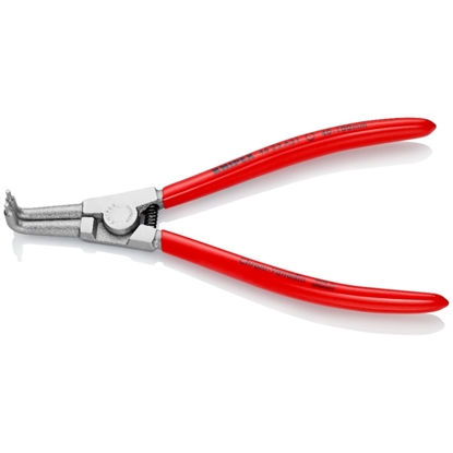 Изображение Sprostgredzenu stangas Knipex 4623A31; 200 mm