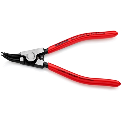Изображение Sprostgredzenu stangas Knipex 4631A12; 130 mm