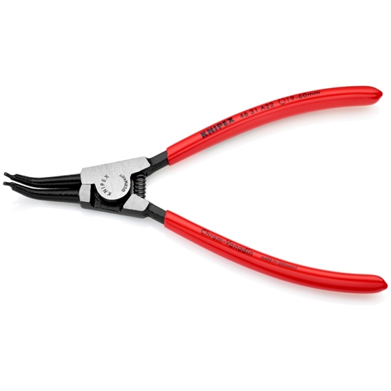 Изображение Sprostgredzenu stangas Knipex 4631A22; 185 mm