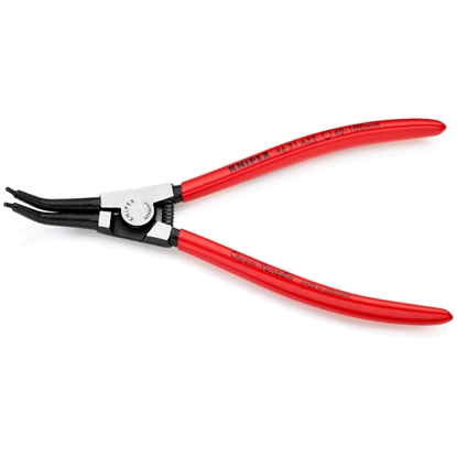 Изображение Sprostgredzenu stangas Knipex 4631A32; 210 mm