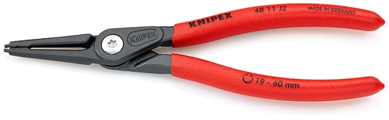 Изображение Sprostgredzenu stangas Knipex 4811J2